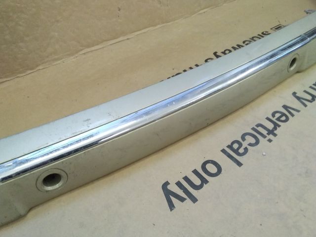 bontott CITROËN C4 Hátsó Lökhárító Díszléc