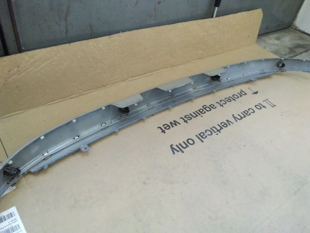 bontott CITROËN C4 Hátsó Lökhárító Díszléc