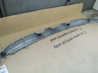 bontott CITROËN C4 Hátsó Lökhárító Díszléc