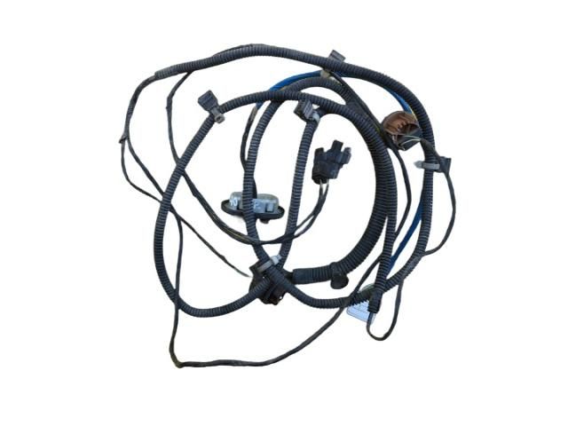 bontott CITROËN C4 Hátsó Lökhárító Kábelköteg