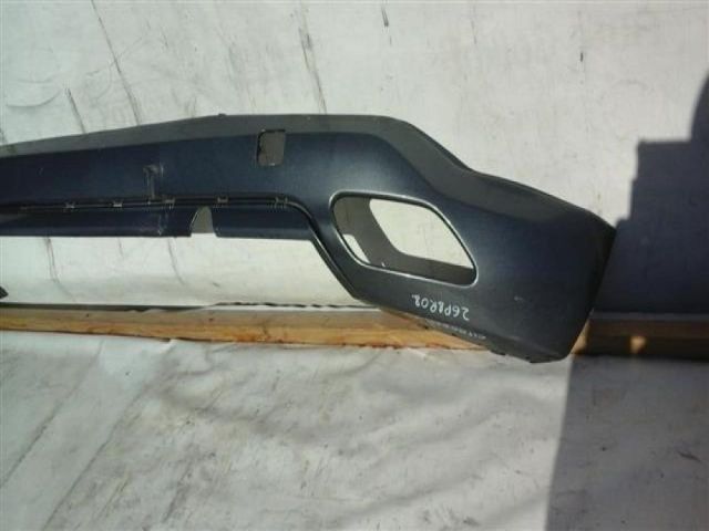 bontott CITROËN C4 Hátsó Lökhárító Légterelő