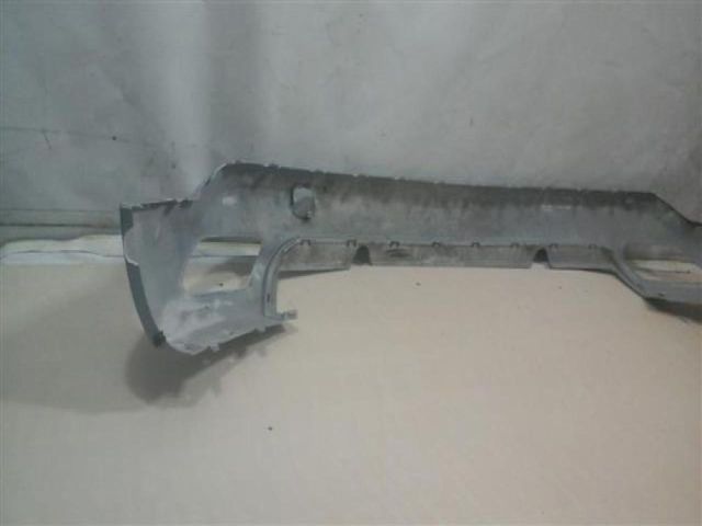 bontott CITROËN C4 Hátsó Lökhárító Légterelő