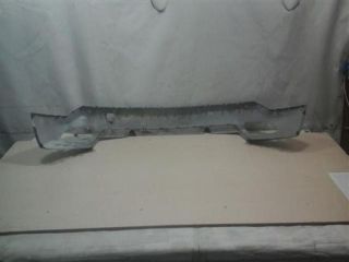 bontott CITROËN C4 Hátsó Lökhárító Légterelő