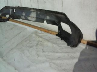 bontott CITROËN C4 Hátsó Lökhárító Légterelő