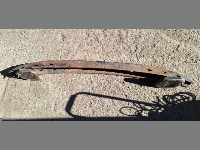 bontott CITROËN C4 Hátsó Lökhárító Merevítő (Fém)