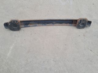 bontott CITROËN C4 Hátsó Lökhárító Merevítő (Fém)