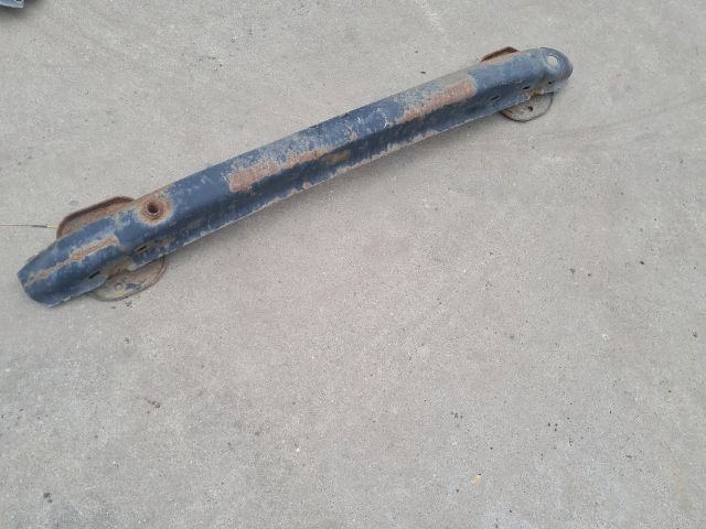 bontott CITROËN C4 Hátsó Lökhárító Merevítő (Fém)