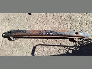 bontott CITROËN C4 Hátsó Lökhárító Merevítő (Fém)