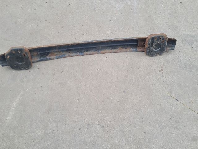 bontott CITROËN C4 Hátsó Lökhárító Merevítő (Fém)