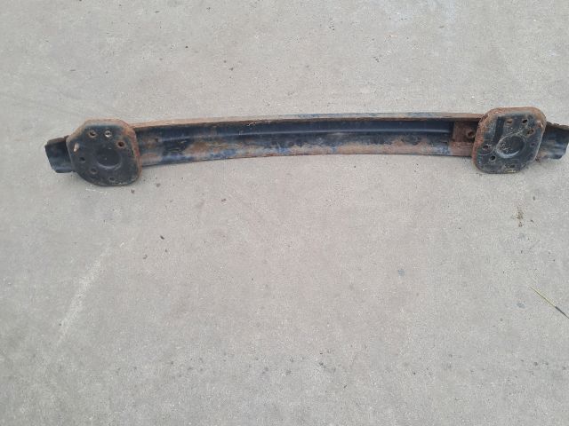 bontott CITROËN C4 Hátsó Lökhárító Merevítő (Fém)