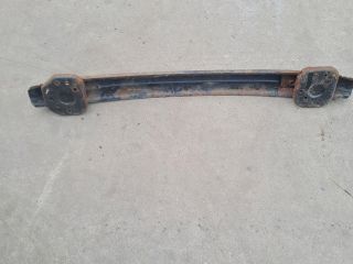 bontott CITROËN C4 Hátsó Lökhárító Merevítő (Fém)