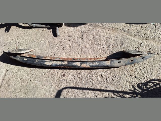 bontott CITROËN C4 Hátsó Lökhárító Merevítő (Fém)