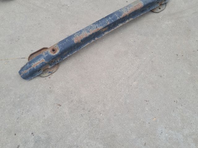 bontott CITROËN C4 Hátsó Lökhárító Merevítő (Fém)