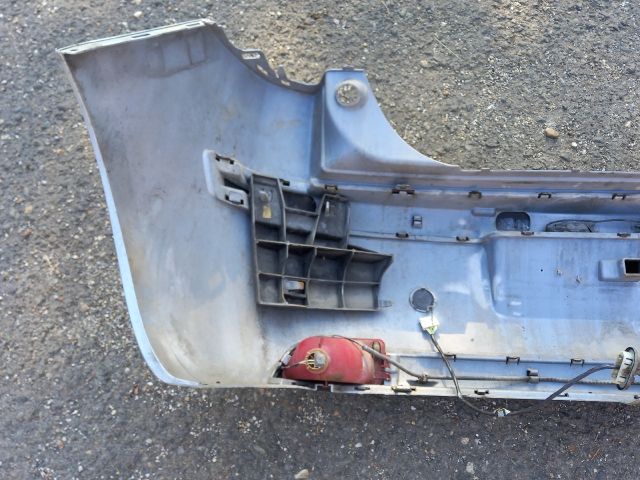 bontott CITROËN C4 Hátsó Lökhárító (Részeivel)