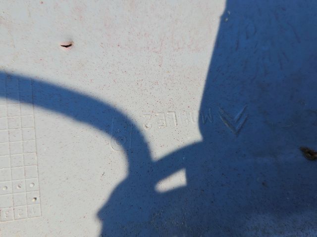 bontott CITROËN C4 Hátsó Lökhárító (Részeivel)