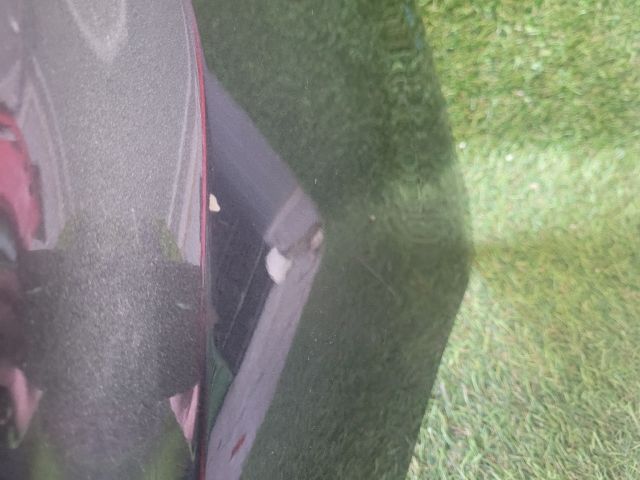 bontott CITROËN C4 Hátsó Lökhárító (Üresen)