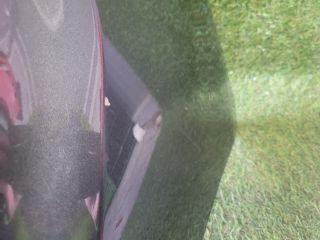 bontott CITROËN C4 Hátsó Lökhárító (Üresen)