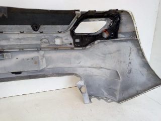 bontott CITROËN C4 Hátsó Lökhárító (Üresen)