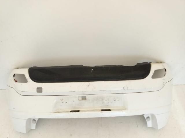 bontott CITROËN C4 Hátsó Lökhárító (Üresen)