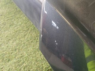 bontott CITROËN C4 Hátsó Lökhárító (Üresen)