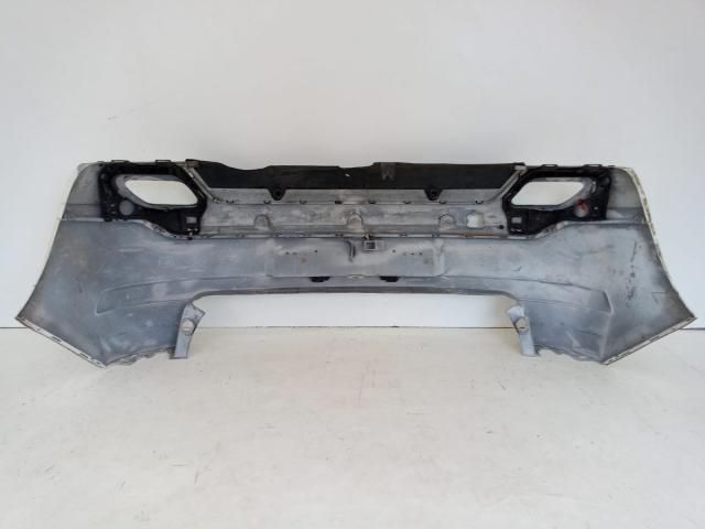 bontott CITROËN C4 Hátsó Lökhárító (Üresen)