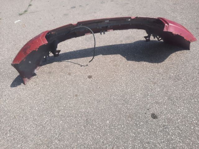 bontott CITROËN C4 Hátsó Lökhárító (Üresen)