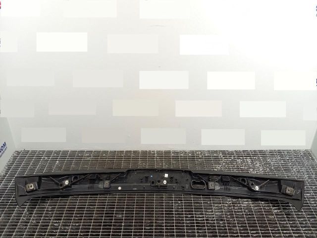 bontott CITROËN C4 Hátsó Szárny Légterelő