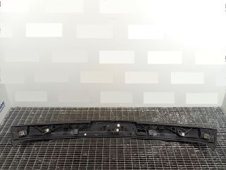 bontott CITROËN C4 Hátsó Szárny Légterelő