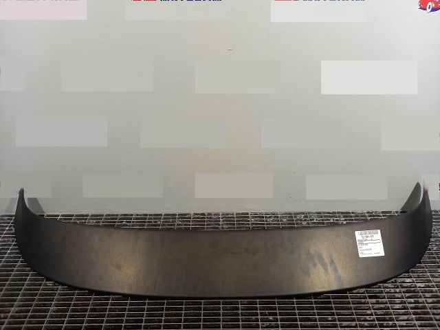 bontott CITROËN C4 Hátsó Szárny Légterelő