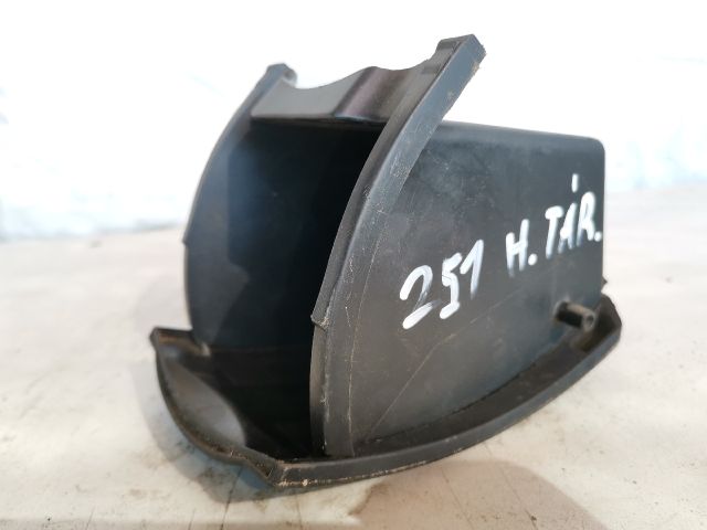 bontott CITROËN C4 Hátsó Tároló Rekesz