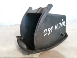 bontott CITROËN C4 Hátsó Tároló Rekesz