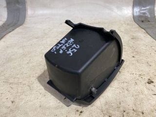 bontott CITROËN C4 Hátsó Tároló Rekesz