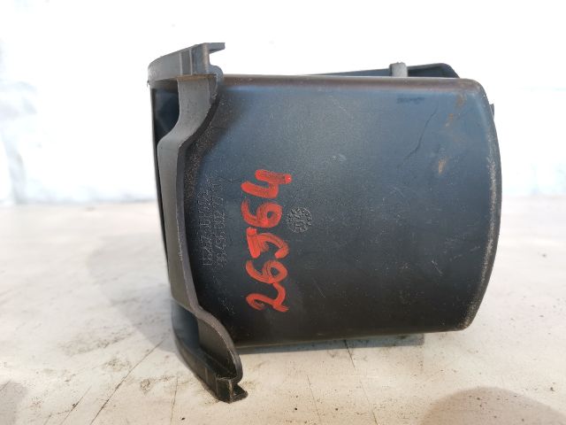 bontott CITROËN C4 Hátsó Tároló Rekesz