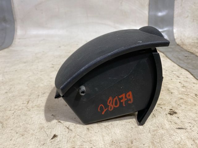 bontott CITROËN C4 Hátsó Tároló Rekesz