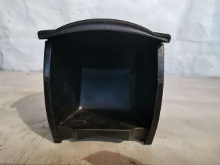 bontott CITROËN C4 Hátsó Tároló Rekesz