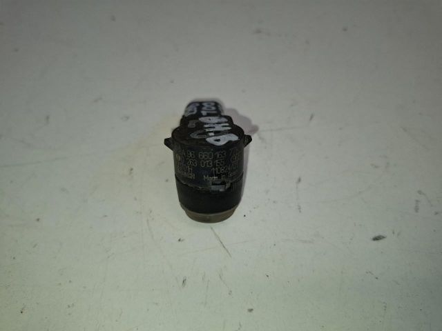 bontott CITROËN C4 Hátsó Tolatóradar Fej