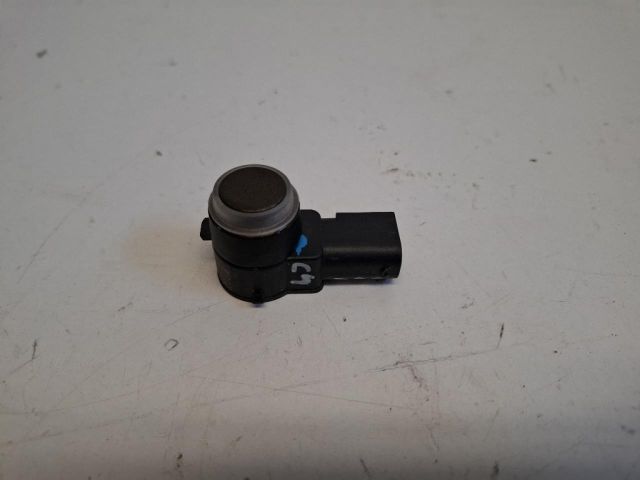 bontott CITROËN C4 Hátsó Tolatóradar Fej