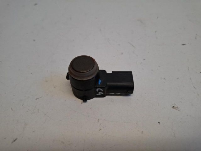 bontott CITROËN C4 Hátsó Tolatóradar Fej