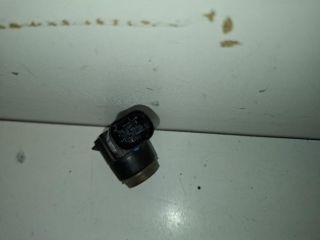 bontott CITROËN C4 Hátsó Tolatóradar Fej