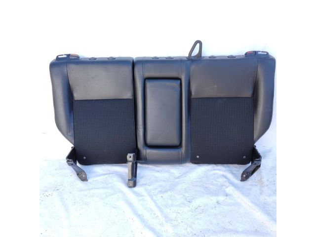 bontott CITROËN C4 Hátsó Ülés