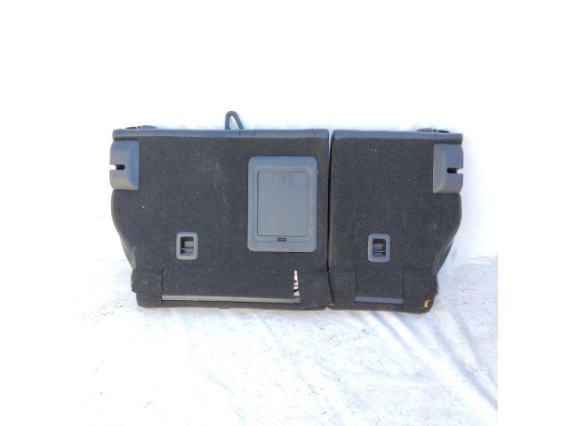 bontott CITROËN C4 Hátsó Ülés