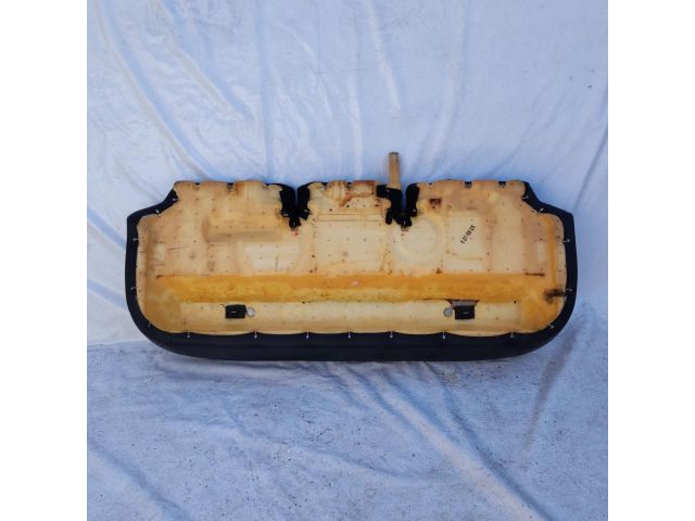 bontott CITROËN C4 Hátsó Ülés