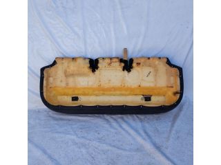 bontott CITROËN C4 Hátsó Ülés