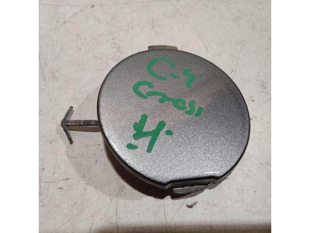 bontott CITROËN C4 Hátsó Vonószem Burkolat