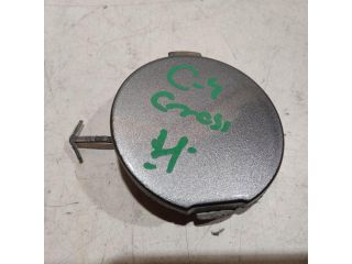 bontott CITROËN C4 Hátsó Vonószem Burkolat