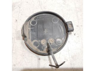 bontott CITROËN C4 Hátsó Vonószem Burkolat