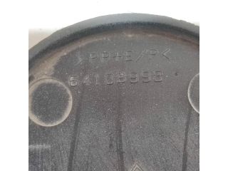 bontott CITROËN C4 Hátsó Vonószem Burkolat