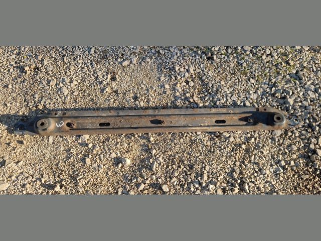 bontott CITROËN C4 Homlokfal Alsó Tartó