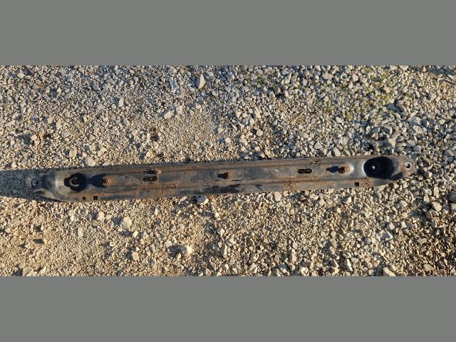 bontott CITROËN C4 Homlokfal Alsó Tartó