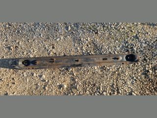 bontott CITROËN C4 Homlokfal Alsó Tartó